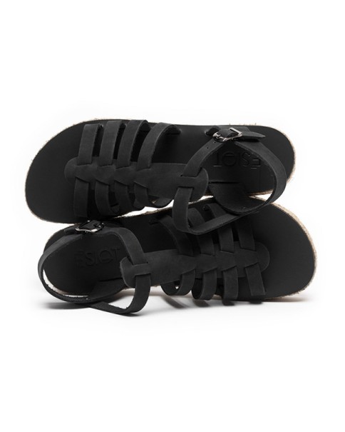 Kastria Gladiator Sandals