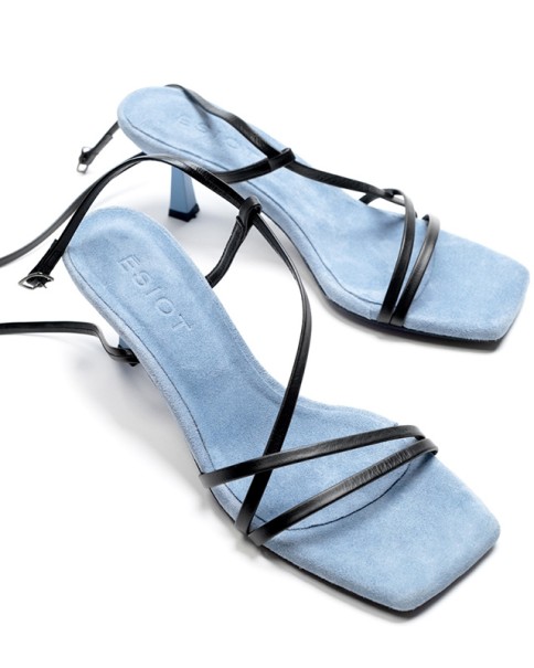 Esiot - Vathy Sandals Esiot - Vathy Sandals