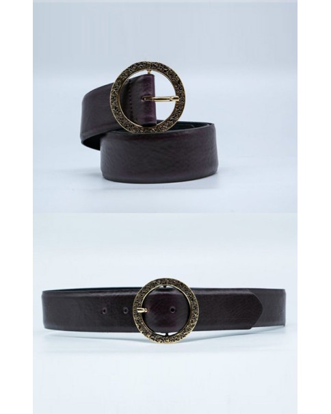 Fabricia Belt