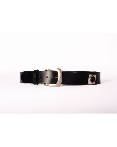 Salt And Pepper - Yvonne Leather Salt And Pepper - Yvonne Leather