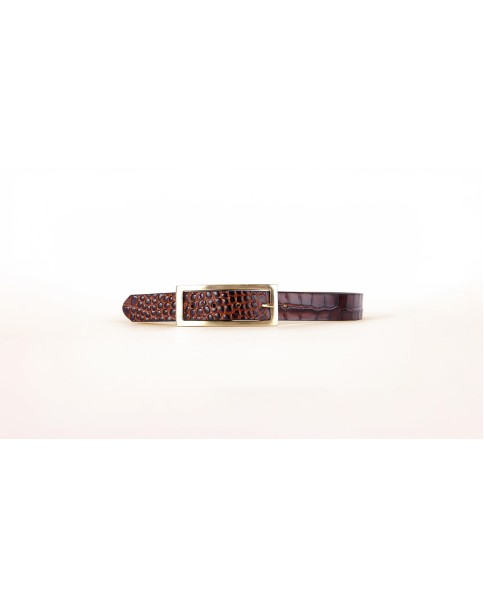 Salt And Pepper - Leyla Belt