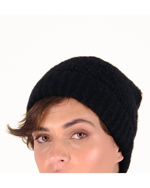 Salt And Pepper - Beanie