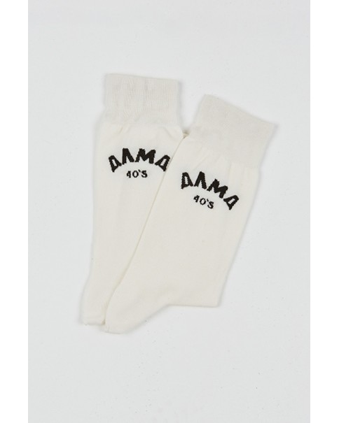 Alma 40s Socks