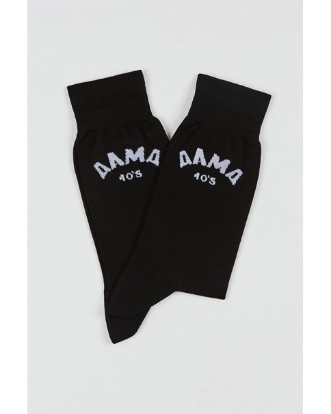 Alma 40s Socks