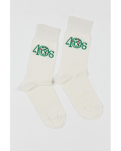 40s Socks