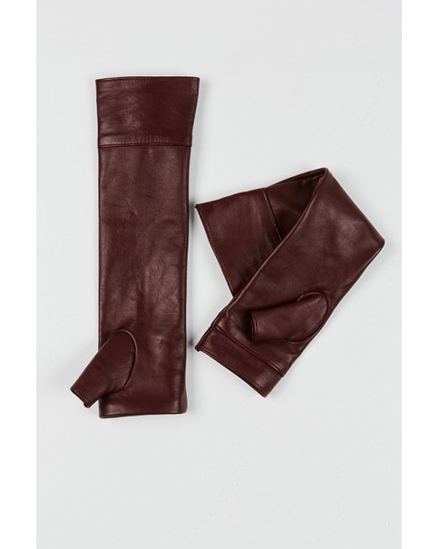 Maverick Leather Gloves Maverick Leather Gloves