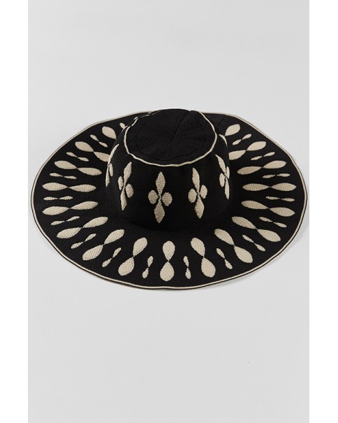 Nadia Rapti - Helios Hat