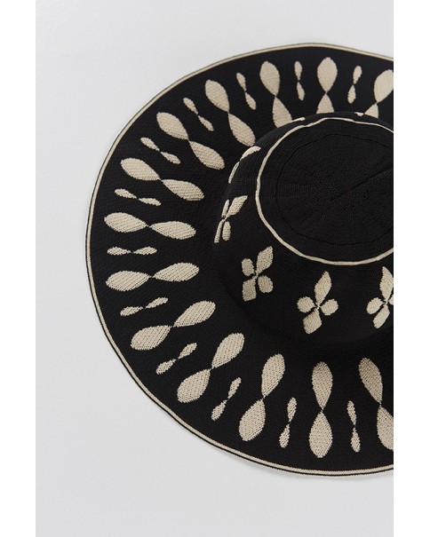 Nadia Rapti - Helios Hat