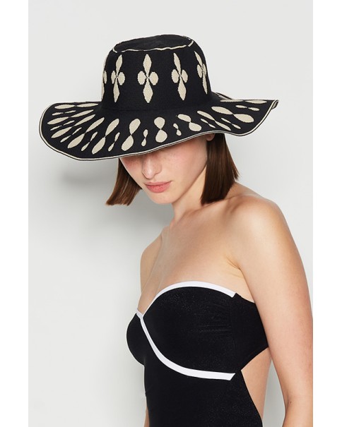 Nadia Rapti - Helios Hat