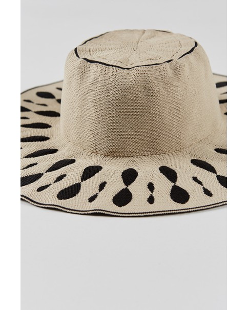 Nadia Rapti - Helios Hat