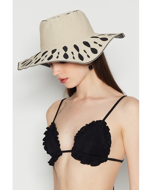 Nadia Rapti - Helios Hat