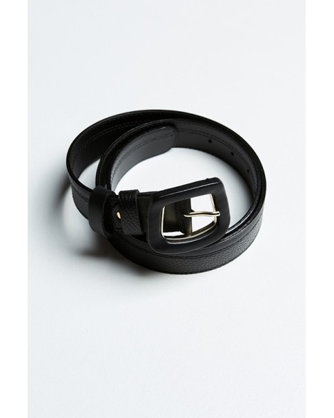 Nadia Rapti - Montage Belt