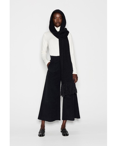 Nadia Rapti - Fairy Tale Knitted Scarf