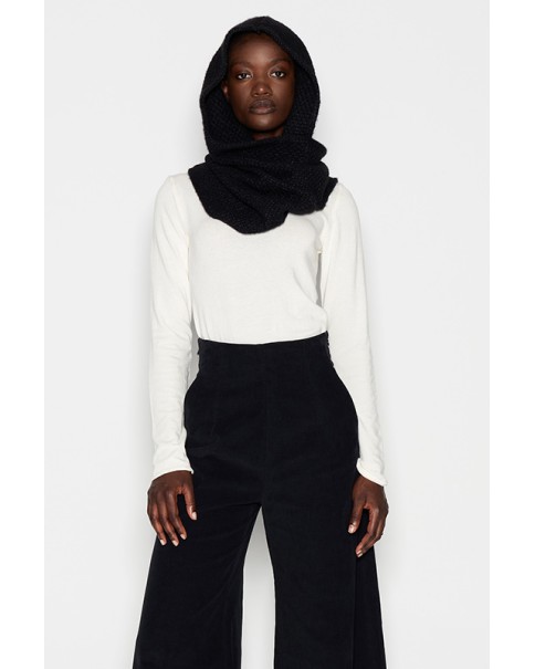 Nadia Rapti - Fairy Tale Knitted Scarf