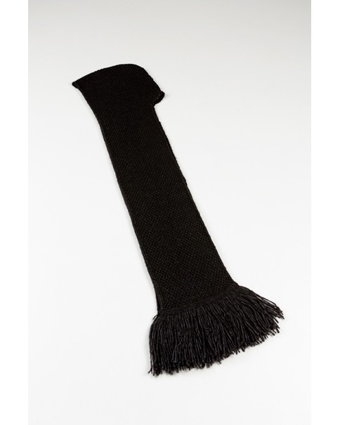 Nadia Rapti - Fairy Tale Knitted Scarf