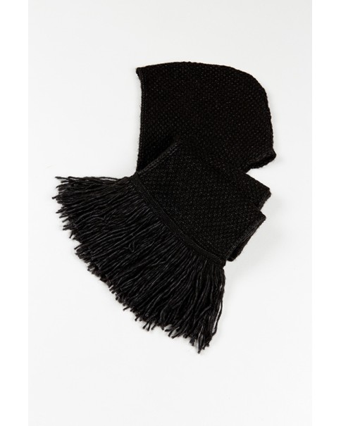 Nadia Rapti - Fairy Tale Knitted Scarf