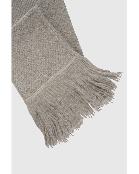 Nadia Rapti - Fairy Tale Knitted Scarf