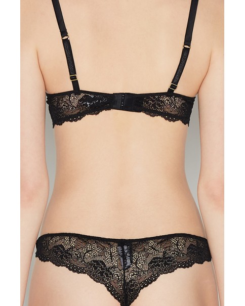 Nadia Rapti - Calypso Lingerie