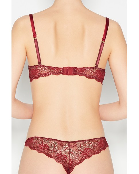 Nadia Rapti - Calypso Lingerie