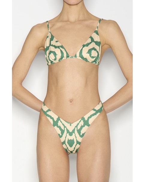 Nadia Rapti - Coastline Bikini