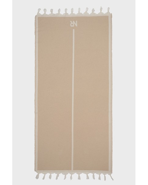 Nadia Rapti - NR Beach Towel