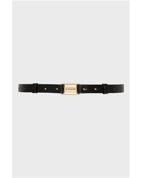 Nadia Rapti - Simone Leather Belt Nadia Rapti - Simone Leather Belt