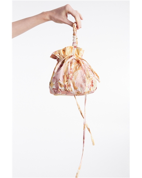 Nadia Rapti - Alice Pouch