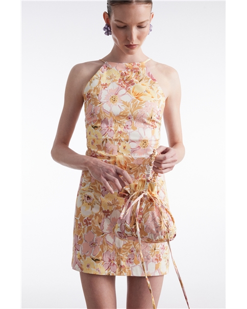 Nadia Rapti - Alice Pouch