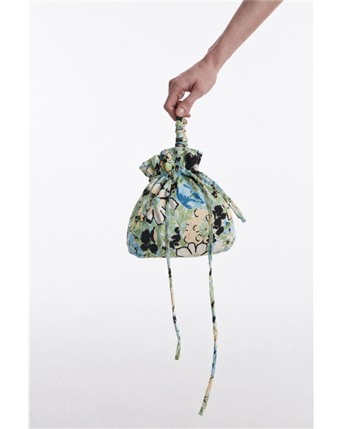 Nadia Rapti - Alice Pouch