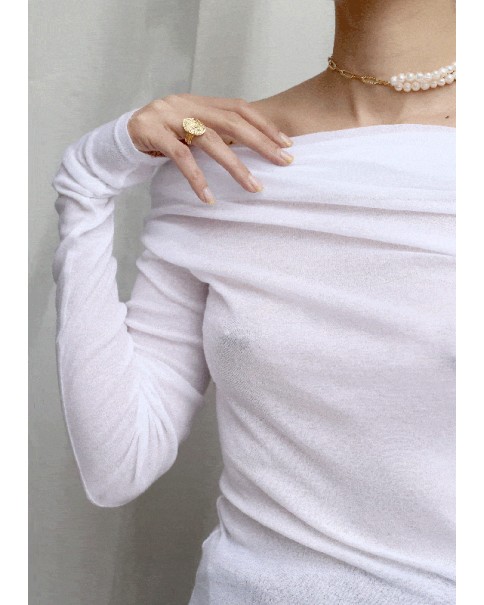 Hermina Athens - Minoas Sealstone Signet Ring Gold