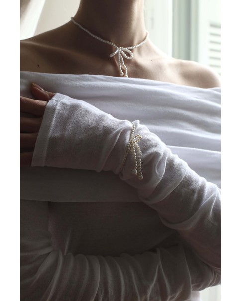 Hermina Athens - Fedra Bracelet