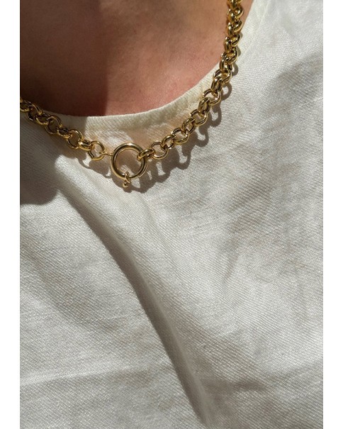 Hermina Athens - Kyklos Chain