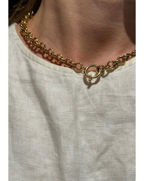 Hermina Athens - Kyklos Chain