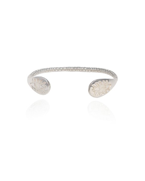 Hermina Athens - Delian Large Cuff