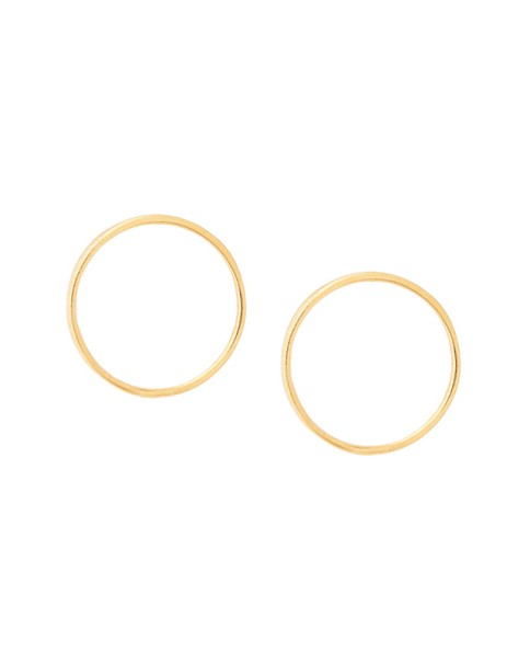 Hermina Athens - Band Earrings
