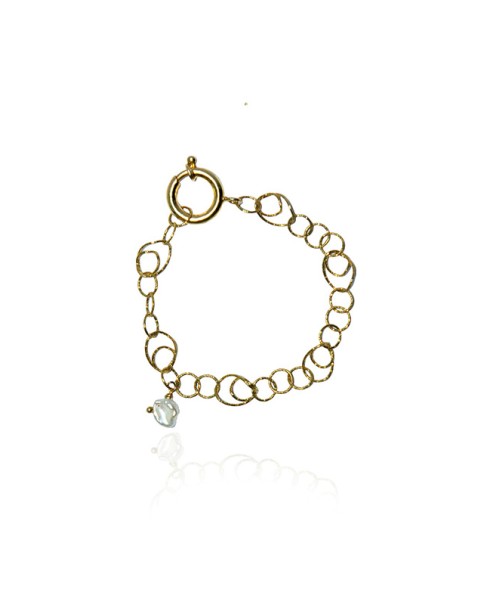 Hermina Athens - Aphrodite Bracelet