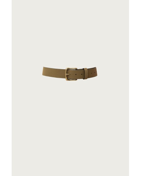 Leather Belt Leather Belt