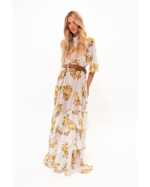 Vassia Kostara - Thick Belt