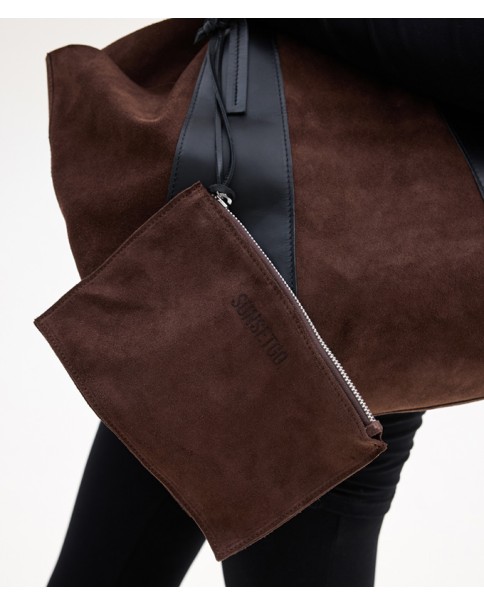 SunSetGo. - Alyssa Tote Bag