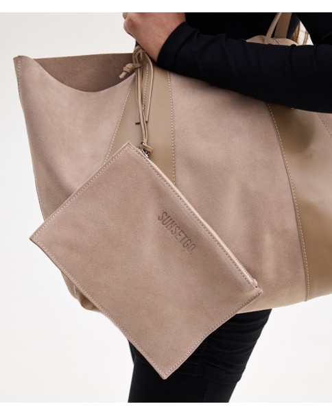 SunSetGo. - Alyssa Tote Bag