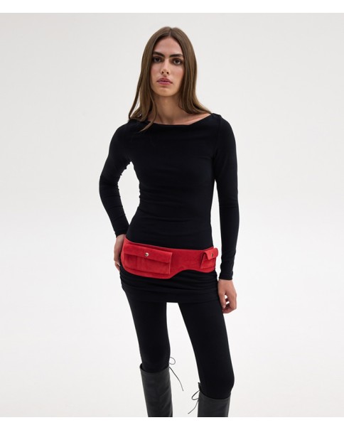 SunSetGo. - Alizee Belt Bag