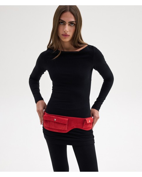 SunSetGo. - Alizee Belt Bag