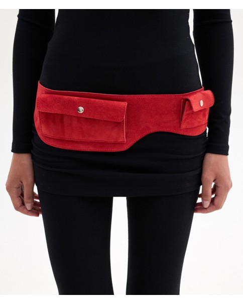 SunSetGo. - Alizee Belt Bag