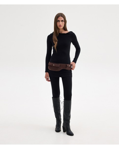 SunSetGo. - Alizee Belt Bag