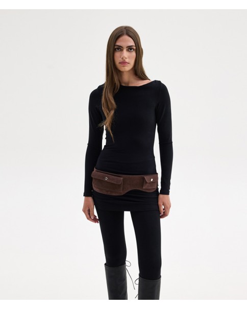 SunSetGo. - Alizee Belt Bag