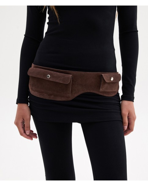 SunSetGo. - Alizee Belt Bag