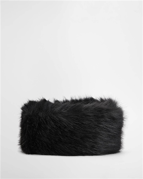 B. Intl. - Cyrus Faux Fur Headband B. Intl. - Cyrus Faux Fur Headband