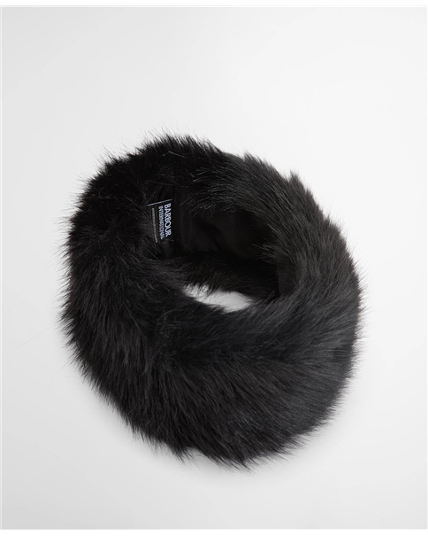 B. Intl. - Cyrus Faux Fur Headband B. Intl. - Cyrus Faux Fur Headband
