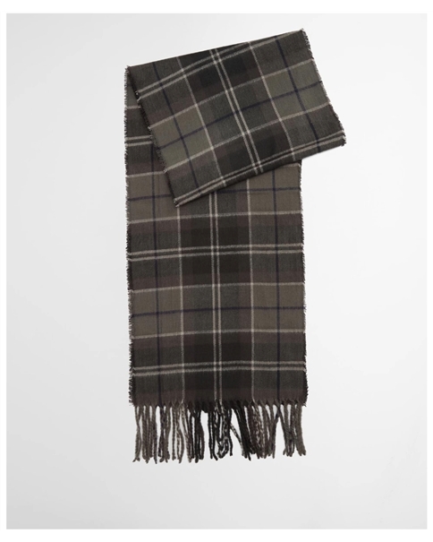 B. Intl. - Sweeper Beanie & Scarf Gift Set