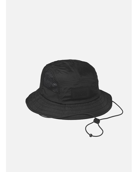 Timberland - Round Mesh Panel Bucket Timberland - Round Mesh Panel Bucket